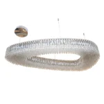 27227 Crystal Chandelier