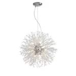 Sputnik Sphere Dandelion Pendant Light - Image 2