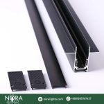 Magnetic Track Lighting