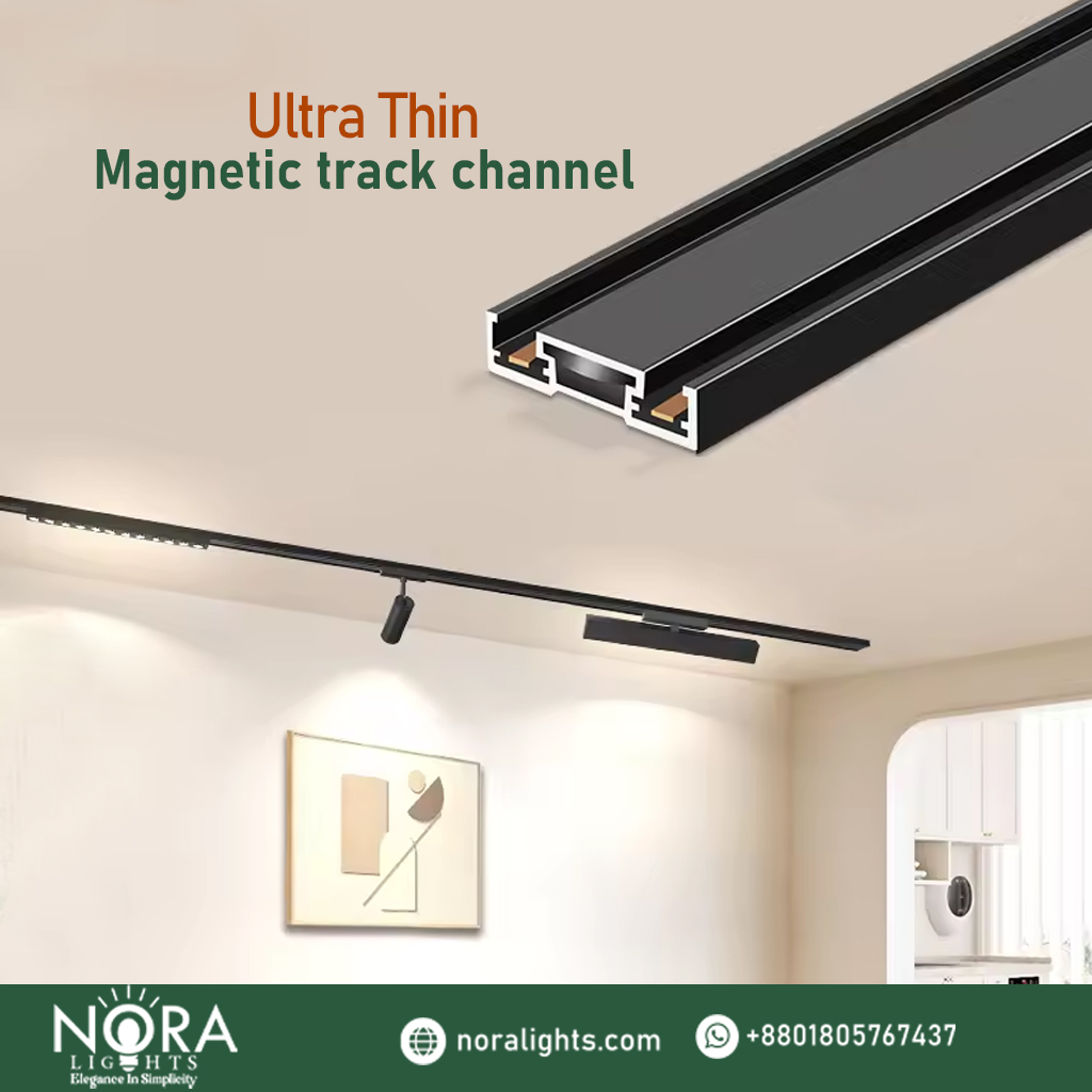 ultra thin magnetic track channel (2) ultra thin magnetic track channel