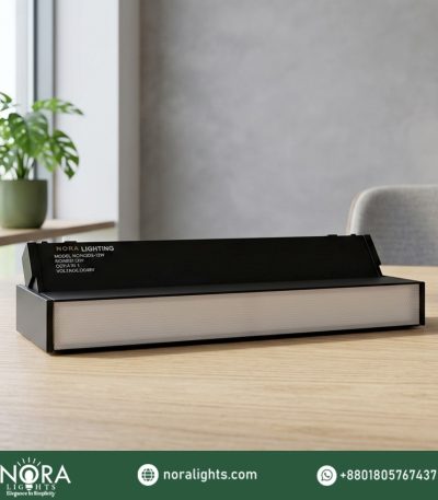 12-watt moving panel style