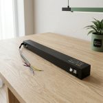 Slim 100W 48V Magnetic Track LED Driver
