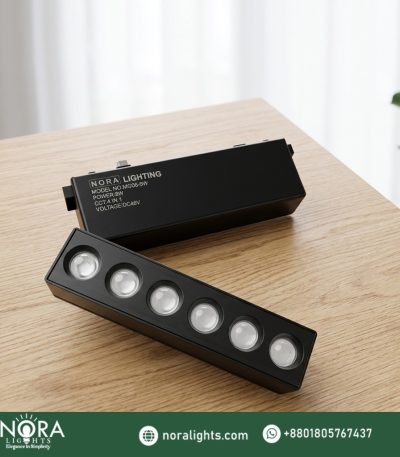 6w-smart-magnetic-track-light