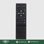 Smart Magnetic Track Light Remote Control (With 2-Hour Sleep Timer) | NORA Lights