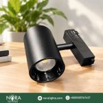10-Watt Smart Magnetic Track Light | Premium Architectural Lighting