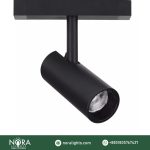 20-Watt Smart Magnetic Track Light | Professional Architectural Lighting