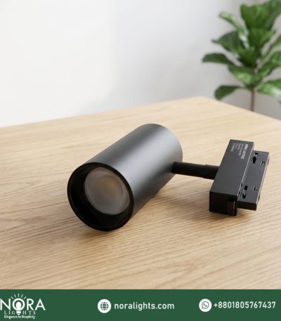 20-Watt Smart Magnetic Track Light | Professional Architectural Lighting