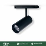 30-Watt Smart Magnetic Track Light | Heavy-Duty Architectural Lighting - Image 2