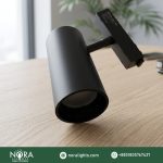 30-Watt Smart Magnetic Track Light | Heavy-Duty Architectural Lighting
