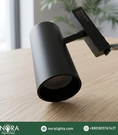 30-Watt Smart Magnetic Track Light | Heavy-Duty Architectural Lighting